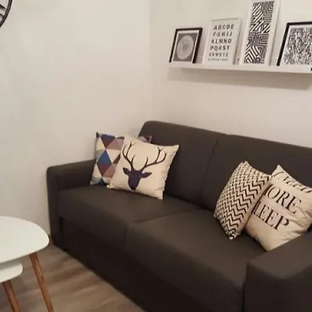 Kati 1 Apartamento Le Mans