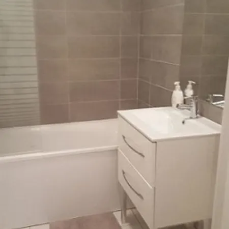 Apartamento Kati 1