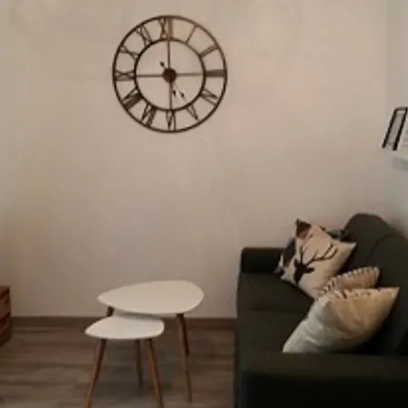 Apartamento Kati 1 *