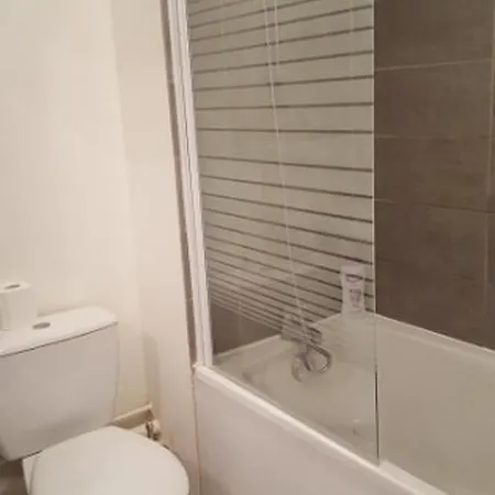 Apartamento Kati 1 *